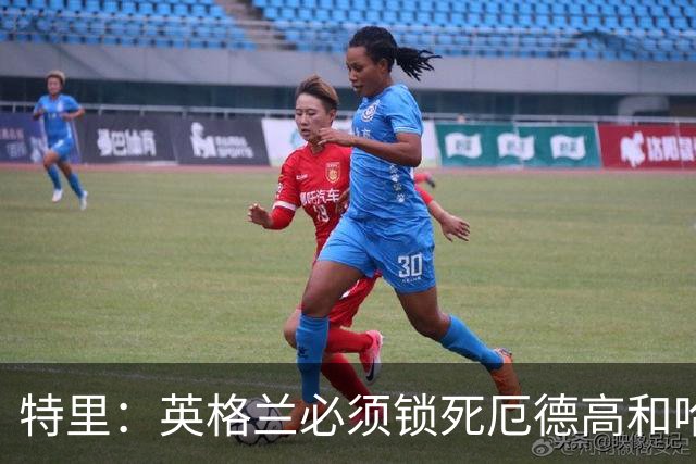 特里：英格兰必须锁死厄德高和哈兰德，这样就有机会赢挪威